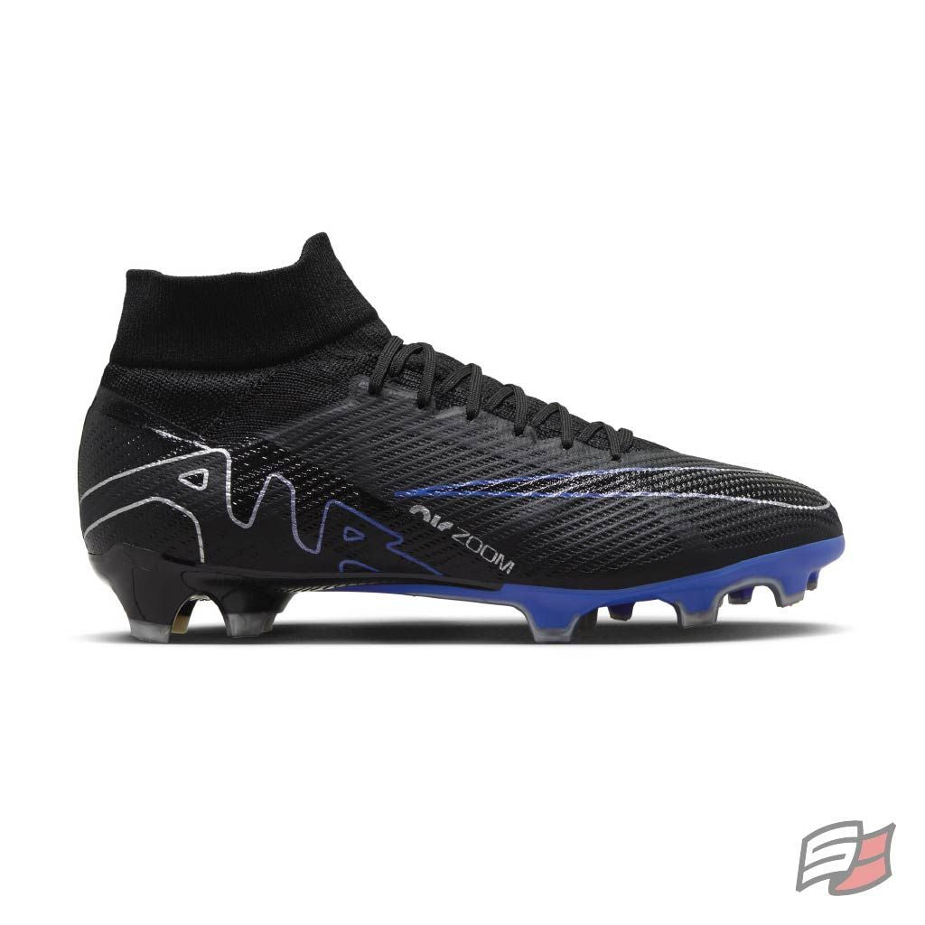 NIKE MERCURIAL SUPERFLY 9 PRO FG