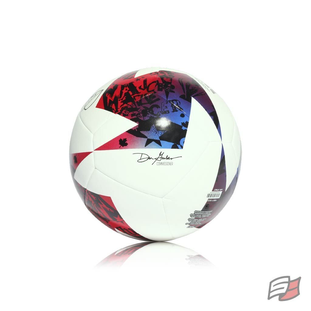 MLS TRAINING BALL