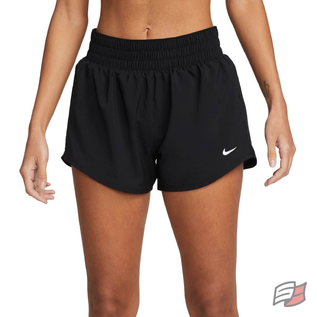 Black Nike Challenger 7 Shorts - JD Sports Global