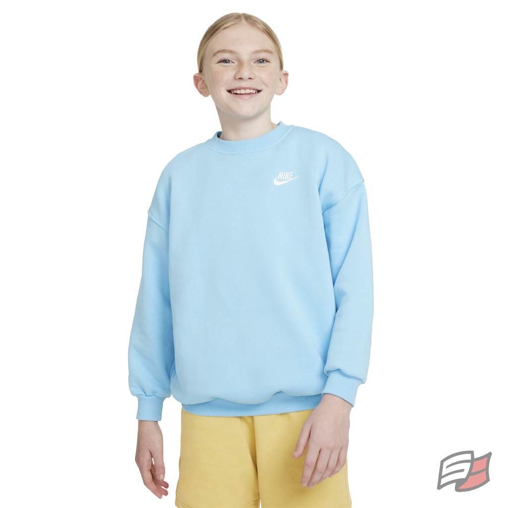 NIKE SPORTSWEAR CLUB FLEECE YOUTH