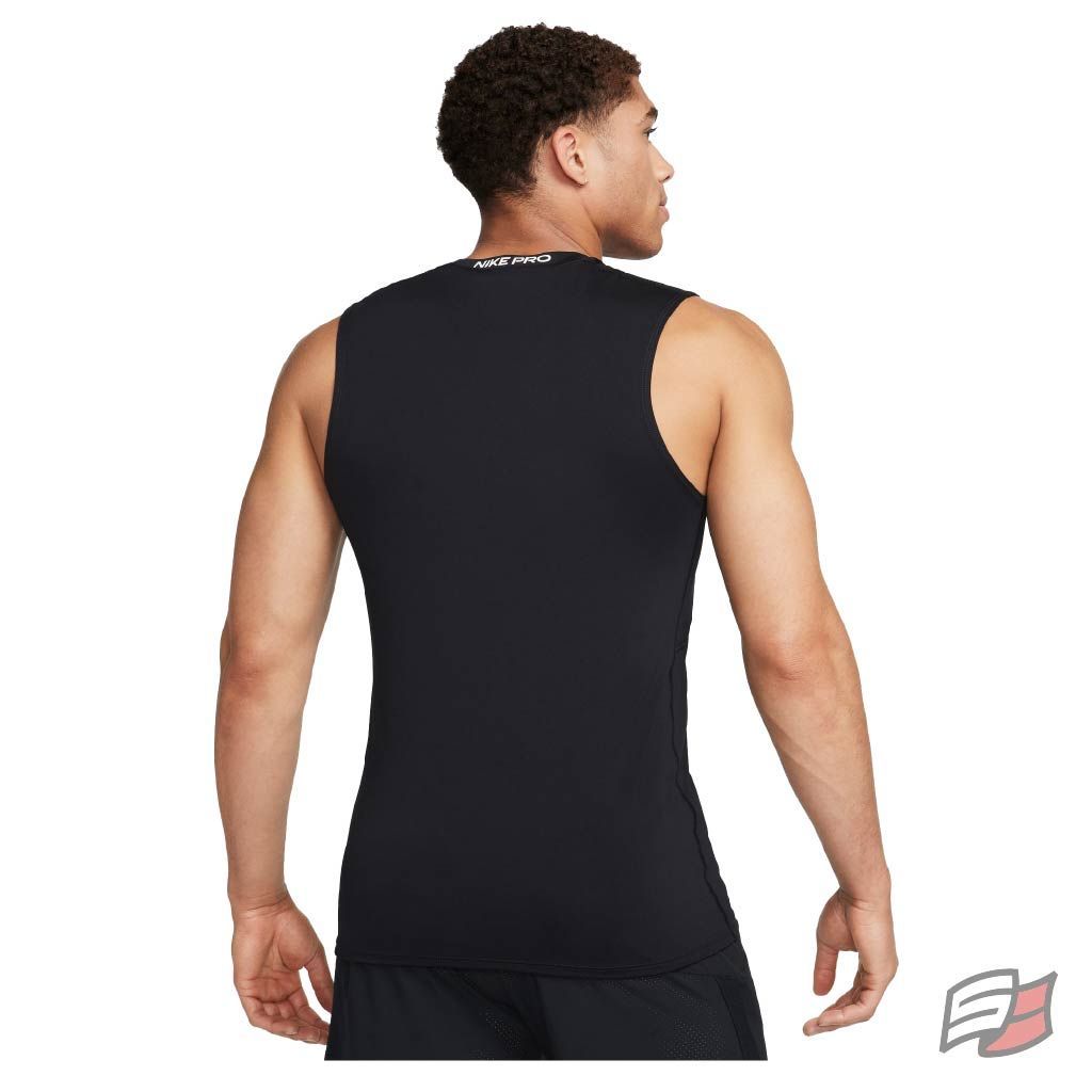 NIKE PRO SLIM SLEVELESS TOP MEN'S