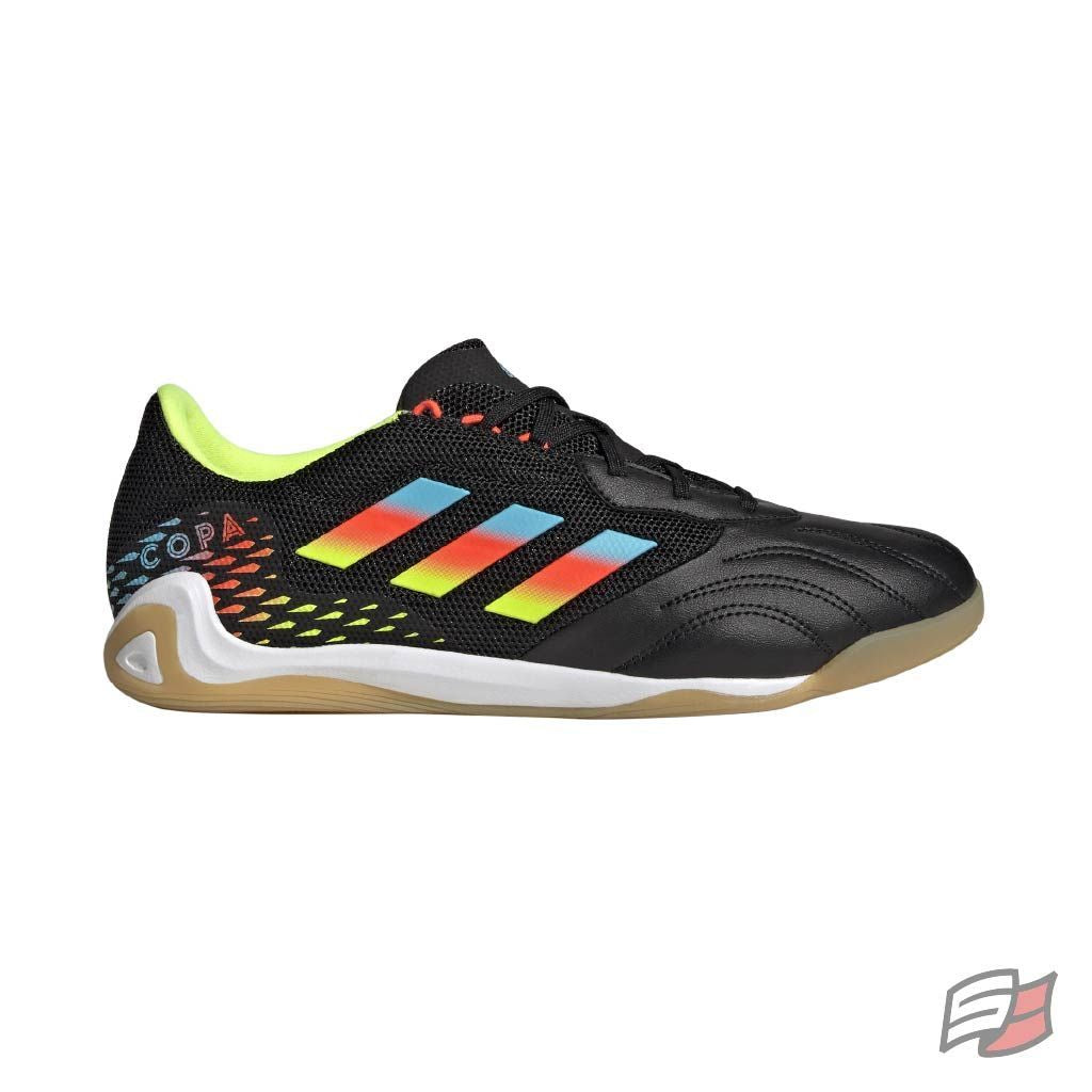 COPA SENSE.3 IN SALA - Sports Contact