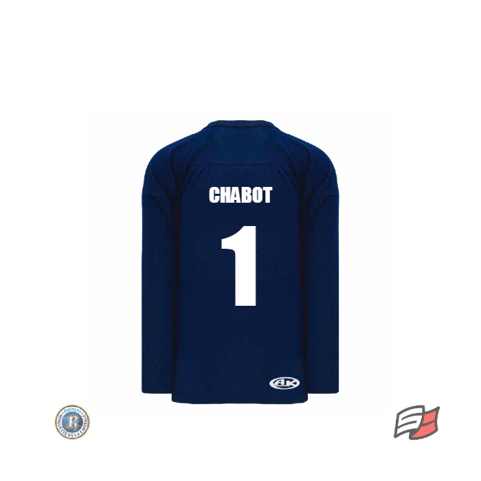 HOCKEY PRACTICE JERSEY ADULT