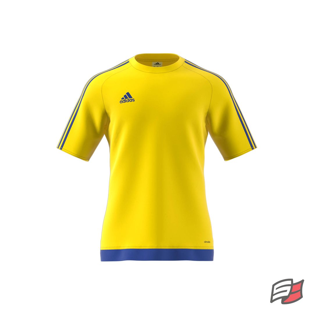 ESTRO 15 JERSEY JR