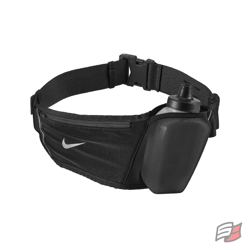 NIKE FLEX STRIDE BOTTLE BELT 12OZ