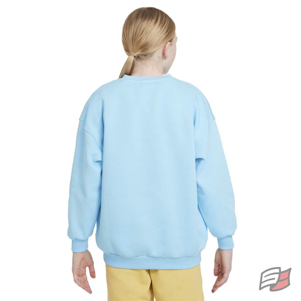 NIKE SPORTSWEAR CLUB FLEECE YOUTH