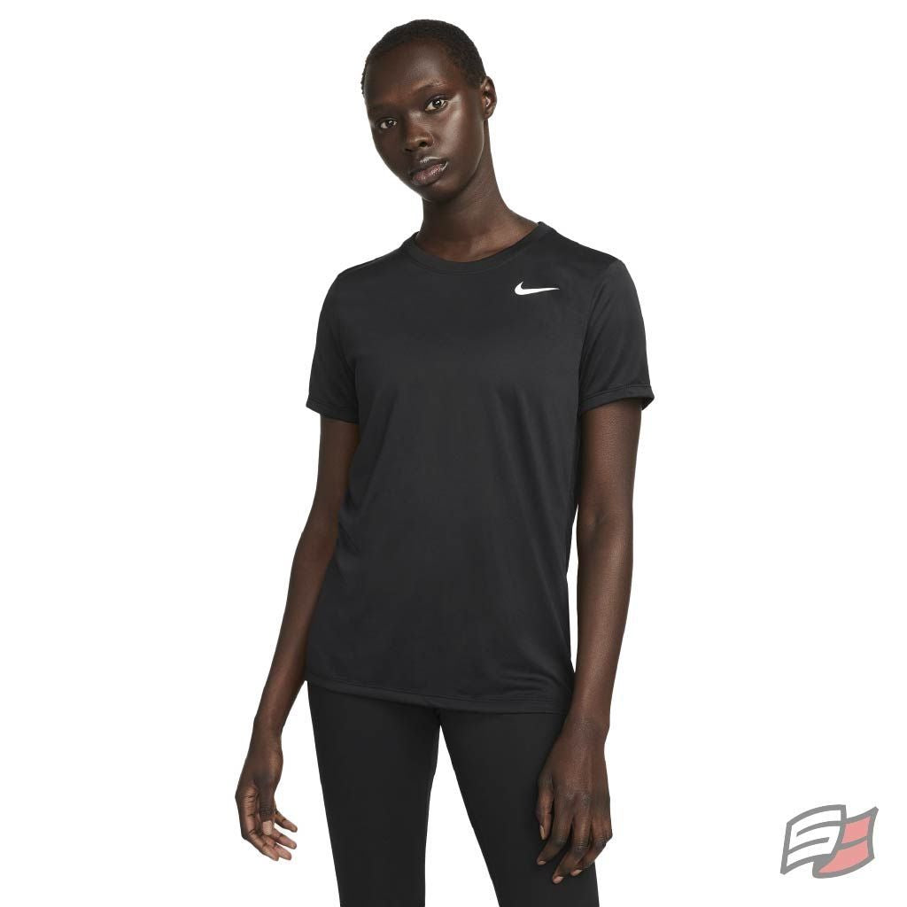 NIKE DRI-FIT TSHIRT WMN'S