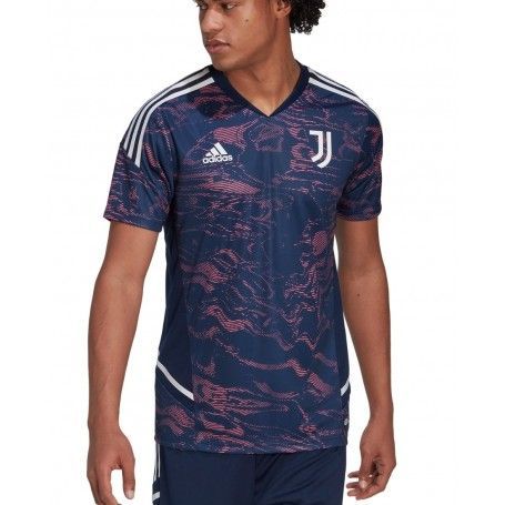 JUVENTUS TRAINING JERSEY MEN'S