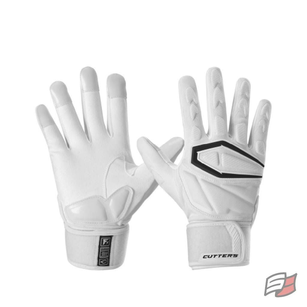 FORCE 4.0 LINEMEN GLOVE ADULT