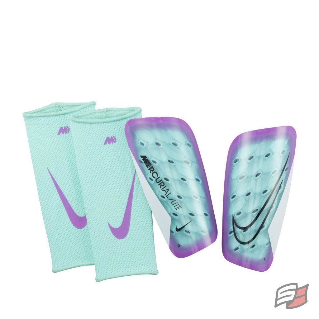 NIKE MERCURIAL LITE SHINGUARDS