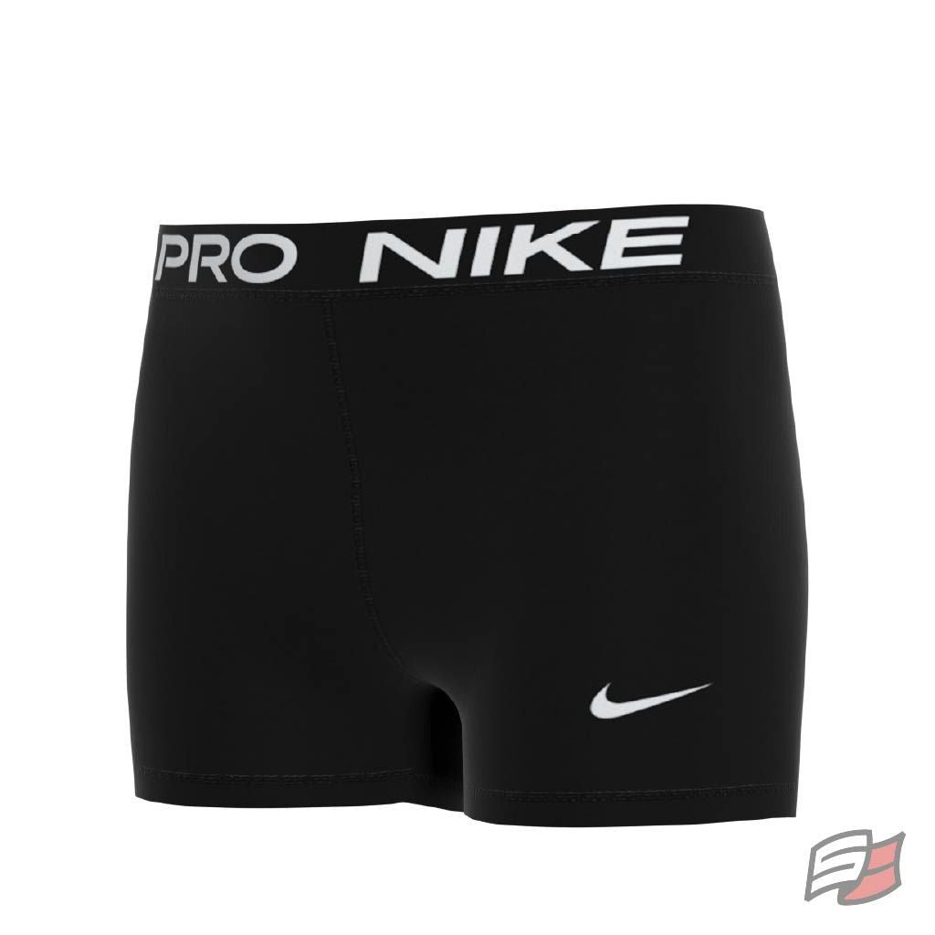 NIKE PRO 3'' SHORT GIRLS