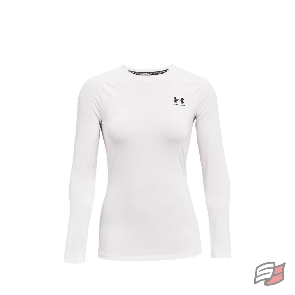 HEATGEAR COMPRESSION L/S WMN'S