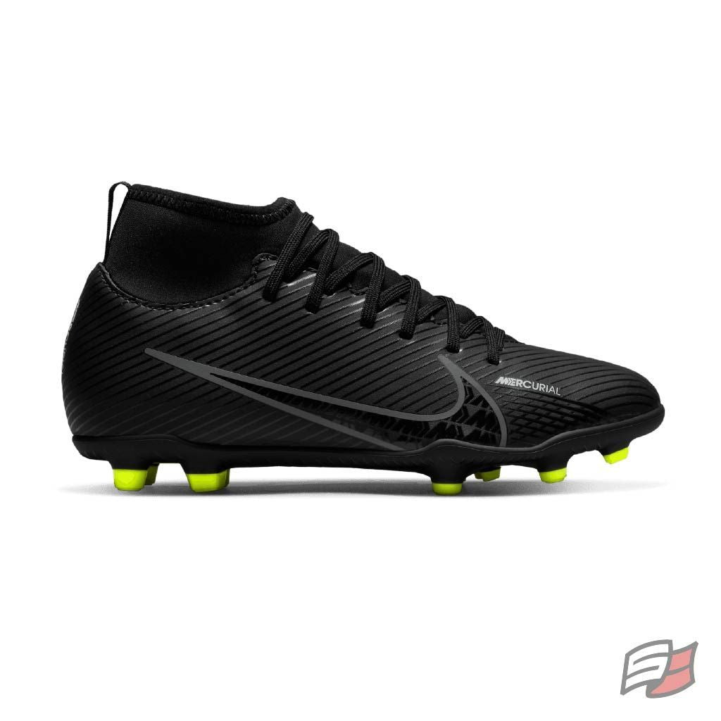 NIKE MERCURIAL SUPERFLY 9 CLUB FG/MG JR