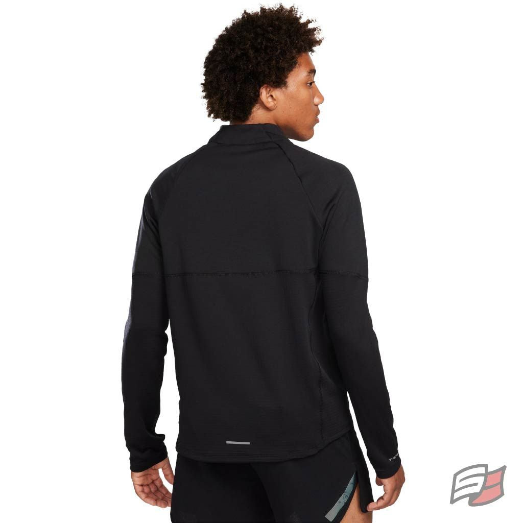 NIKE ELEMENT 1/2 ZIP SHIRT MEN'S