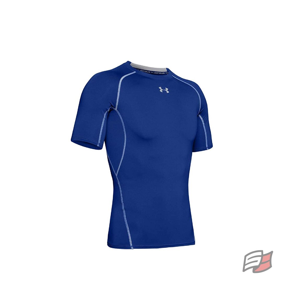 Under Armour Heat Gear Compression T-Shirt