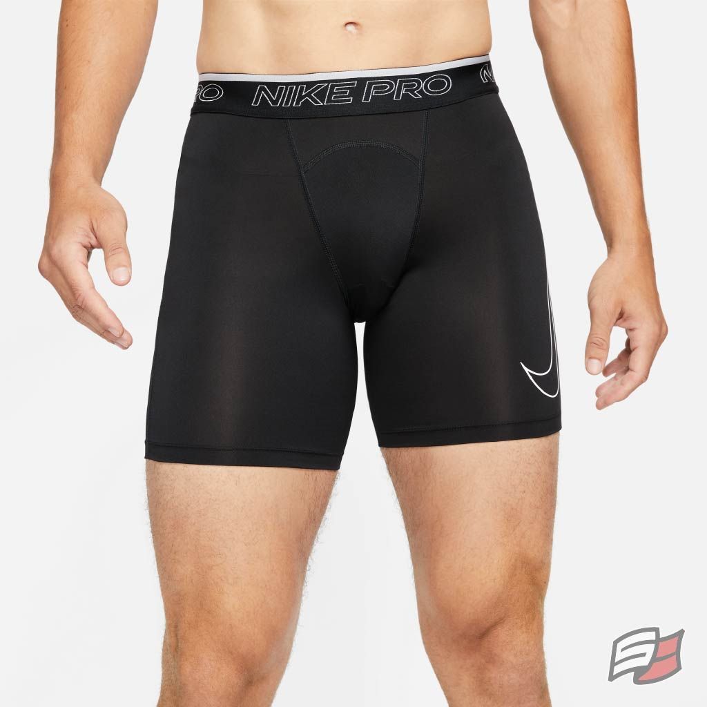 NIKE PRO DRI-FIT SHORT MEN'S