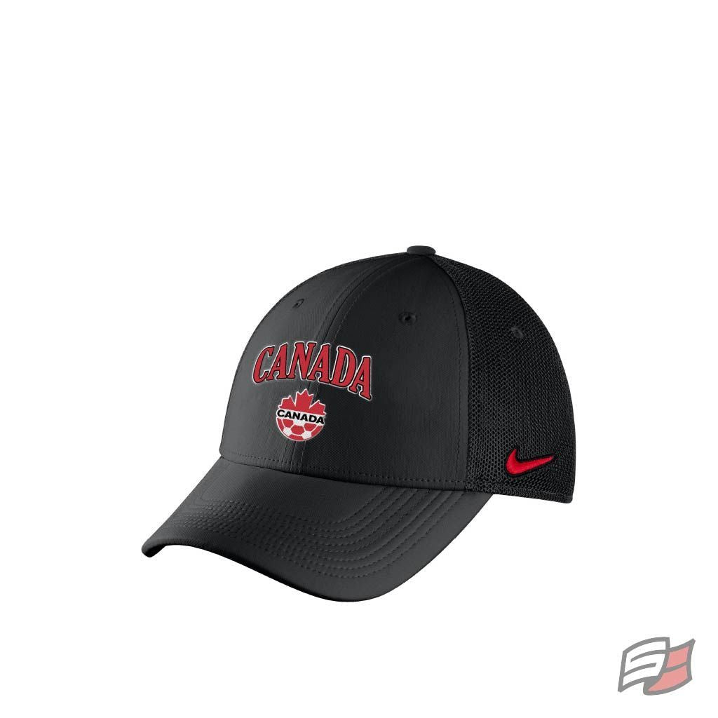 CANADA AEROBILL MESH CAP YOUTH