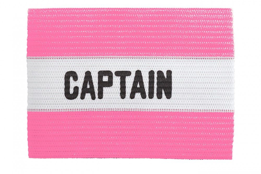 CAPTAIN ARM BAND ADULT