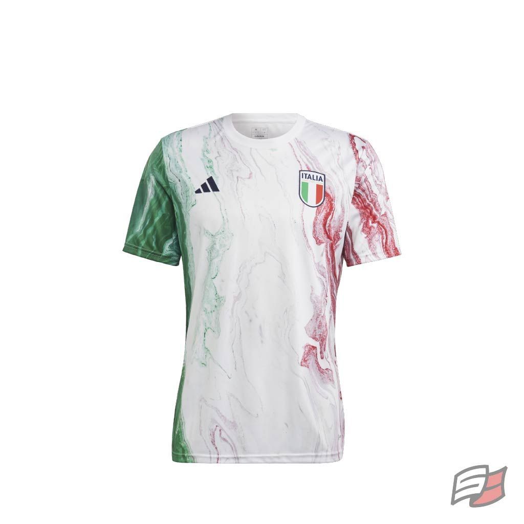 ITALIA PRESHIRT MEN'S