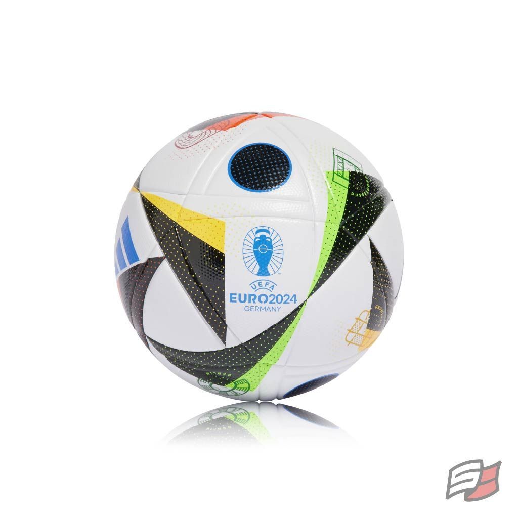 EURO24 LEAGUE BALL