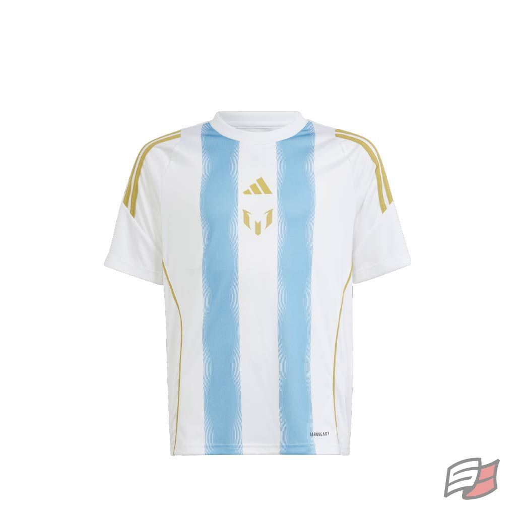 MESSI TRAINING JERSEY YOUTH