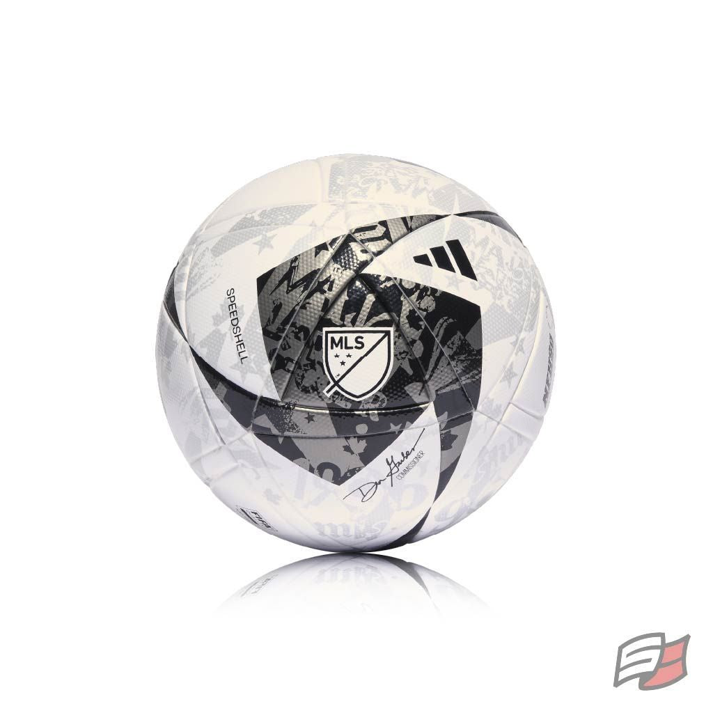 MLS LEAGUE NFHS BALL