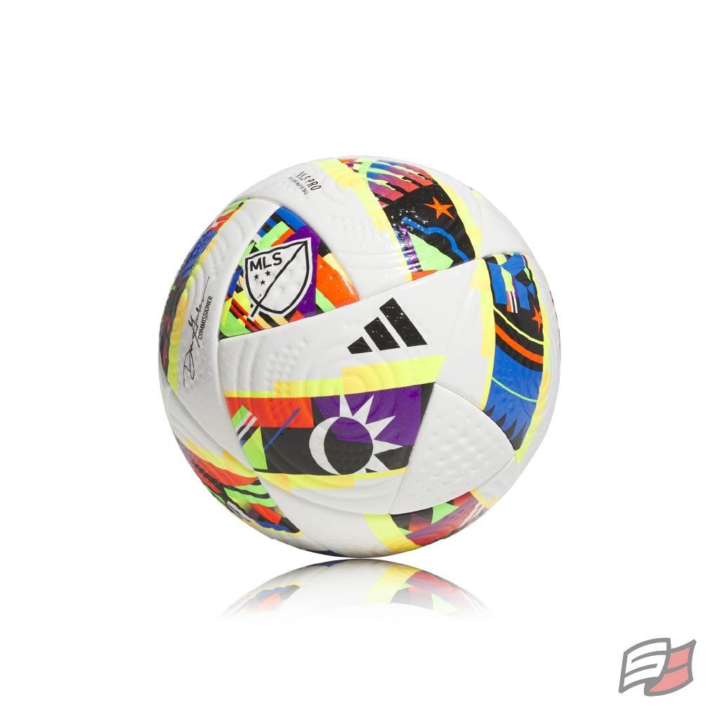 MLS PRO BALL