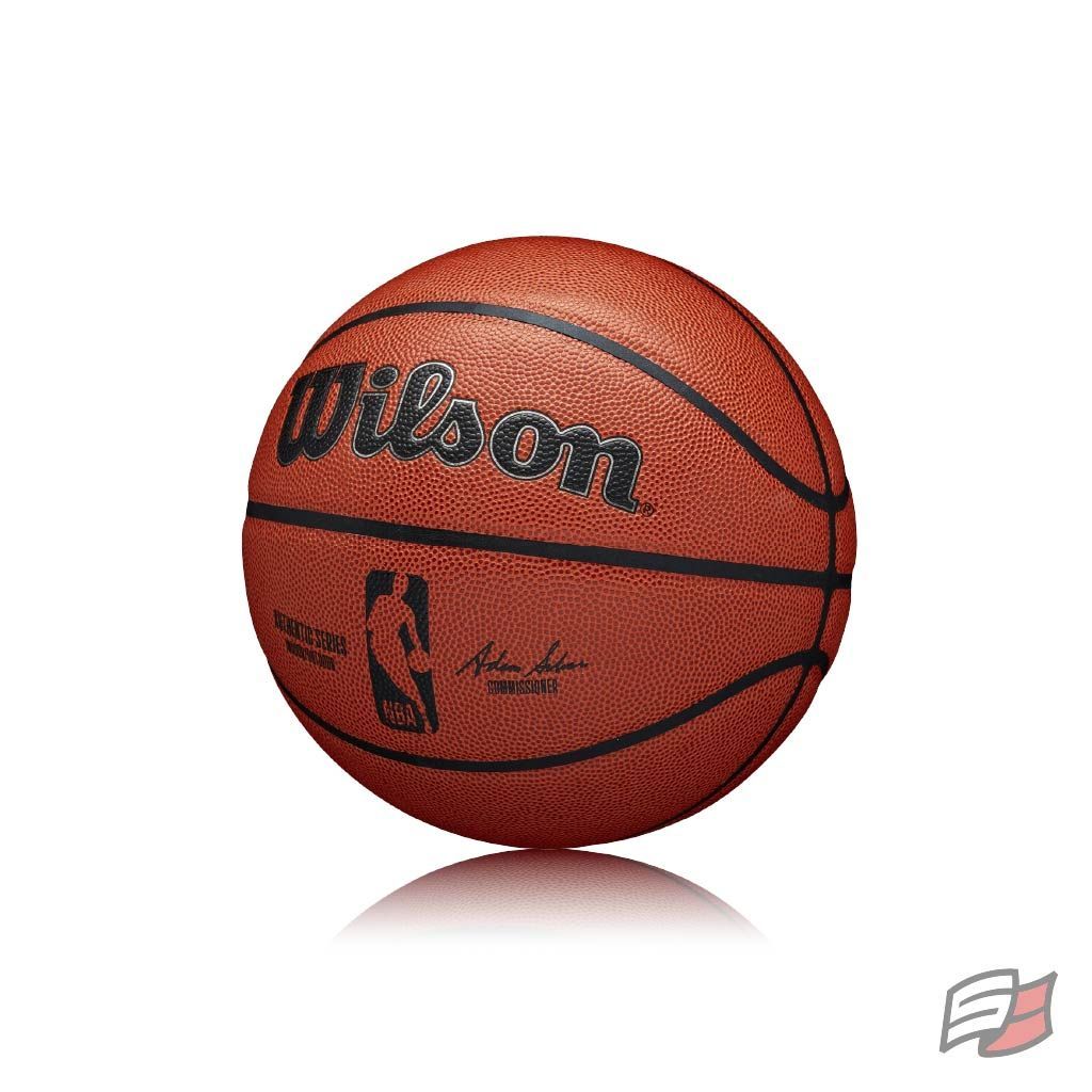 NBA ATHENTIC BALL