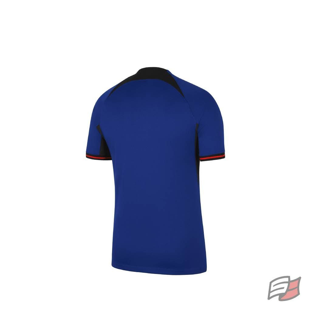 NETHERLANDS AWAY JERSEY MEN'S