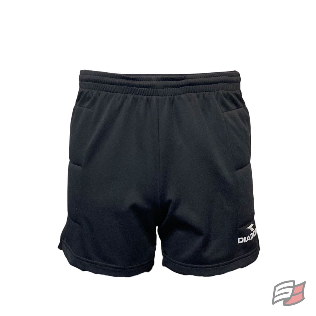 COMFORT NERO GK SHORT JR