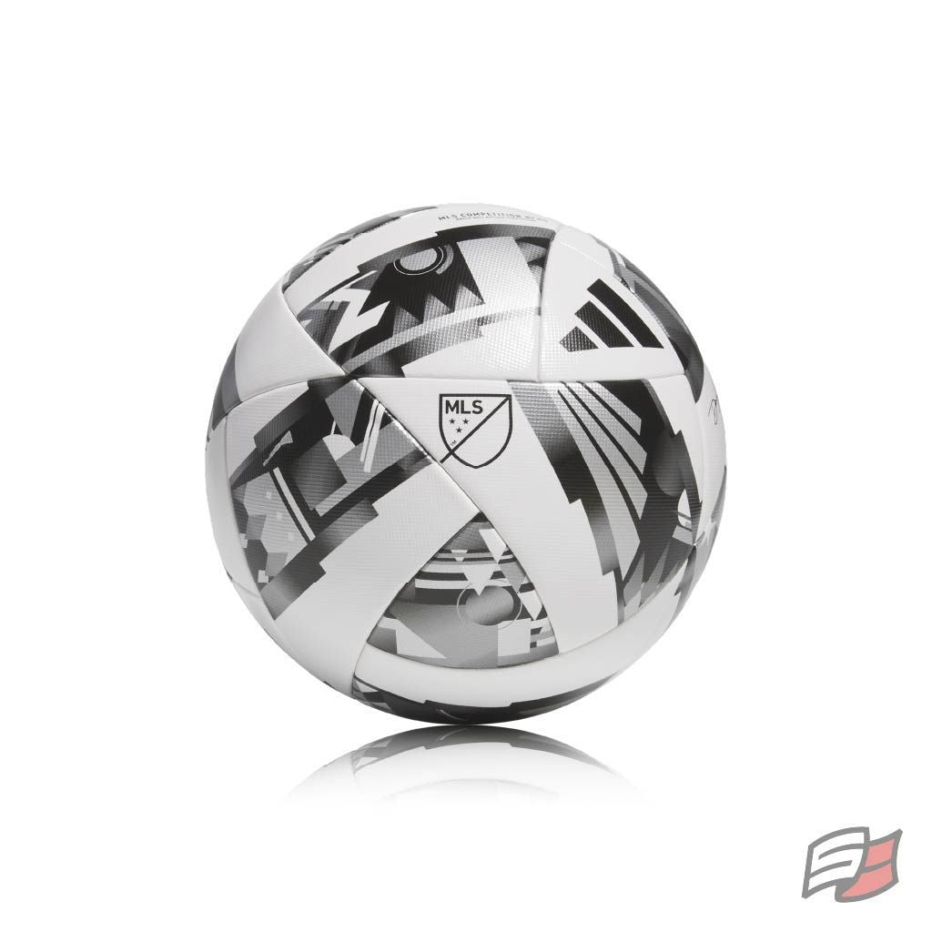 MLS COMPETITION BALL