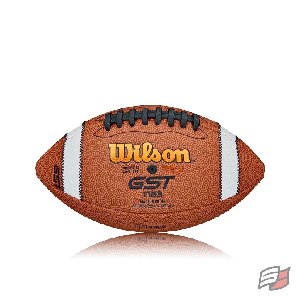 GST COMPOSITE JUNIOR FOOTBALL