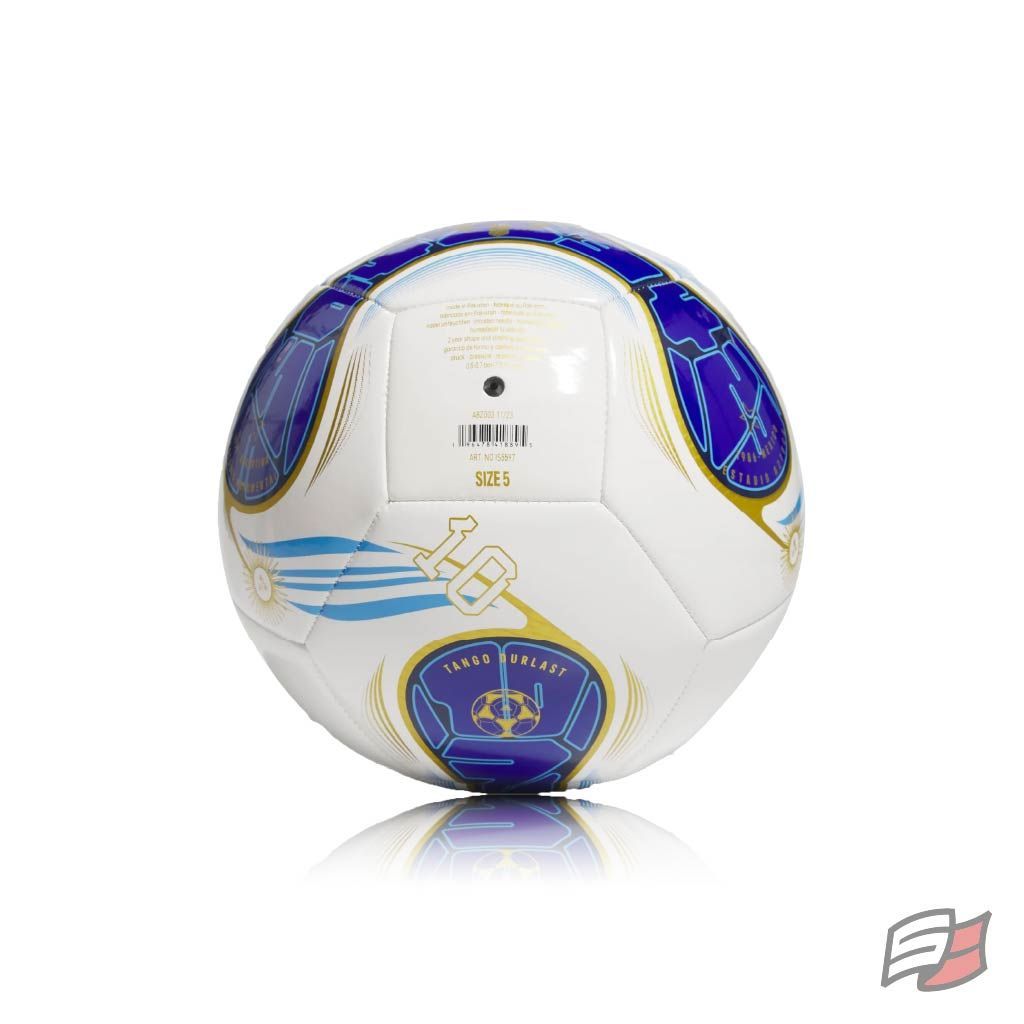 MESSI CLUB BALL