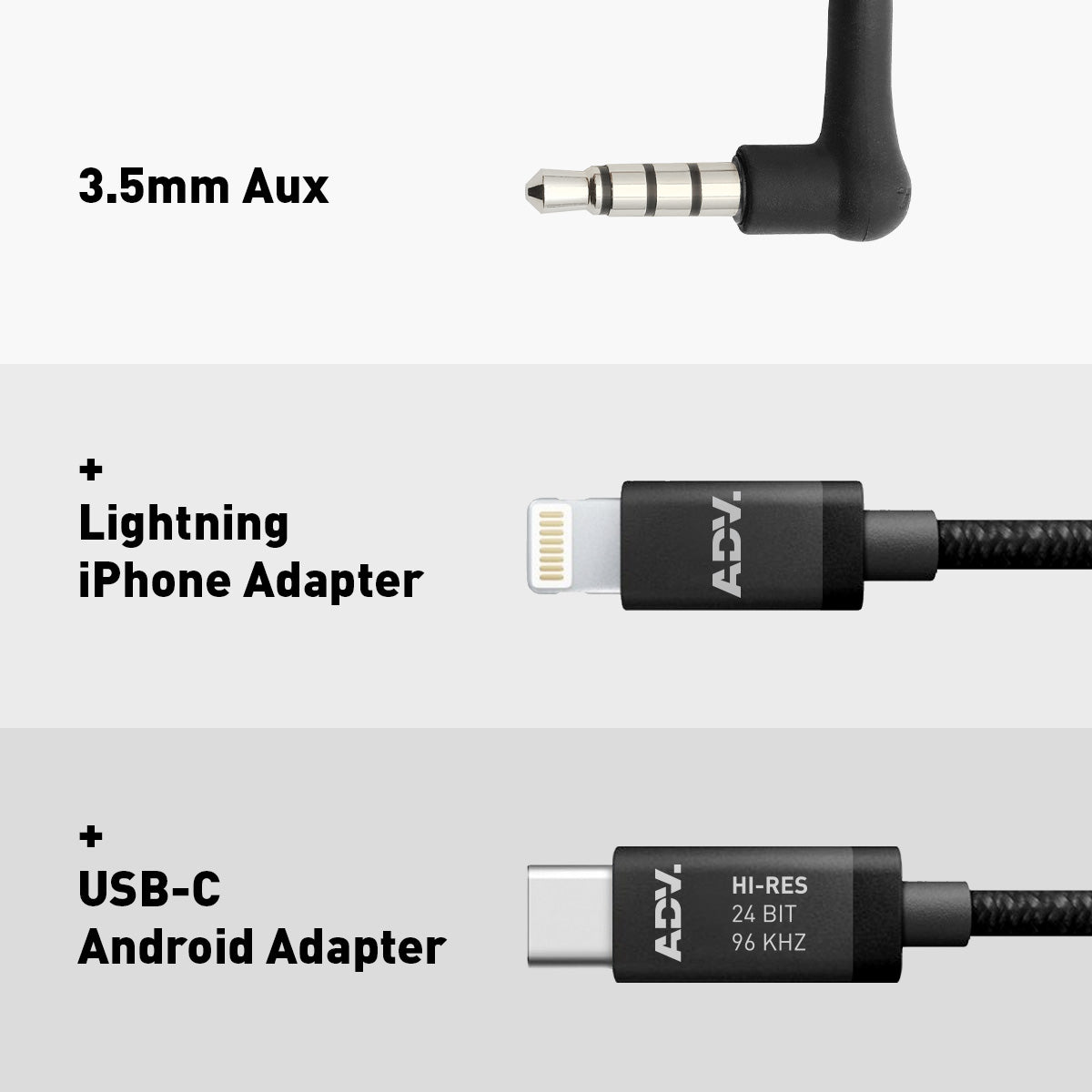 Sleeper Loop connectors