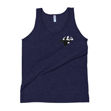 Load image into Gallery viewer, Unisex Strong&#39;Em Tank Top
