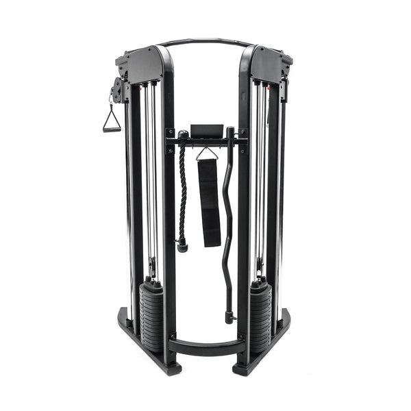 inspire fitness ftx functional trainer