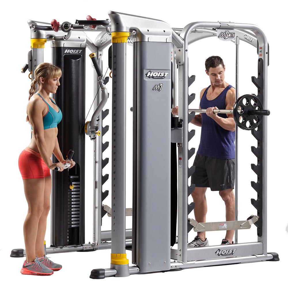 hoist smith machine attachments