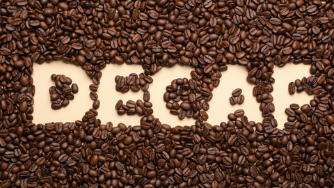 buy decaf coffee beans