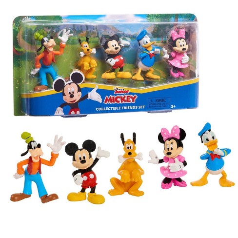 Disney Encanto Family Toy Figurines Mi Familia Set 