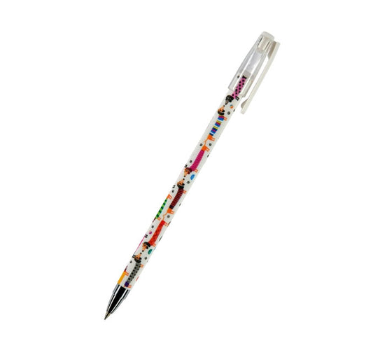 Fast Food Novelty Pens - Kids & Adults Office Ballpoint Pen