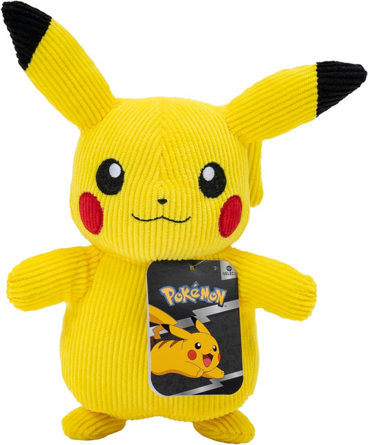  Funko POP Pop! Games: Pokemon - Pikachu (Sitting), 3.75 inches  Multicolor 56307 : Toys & Games