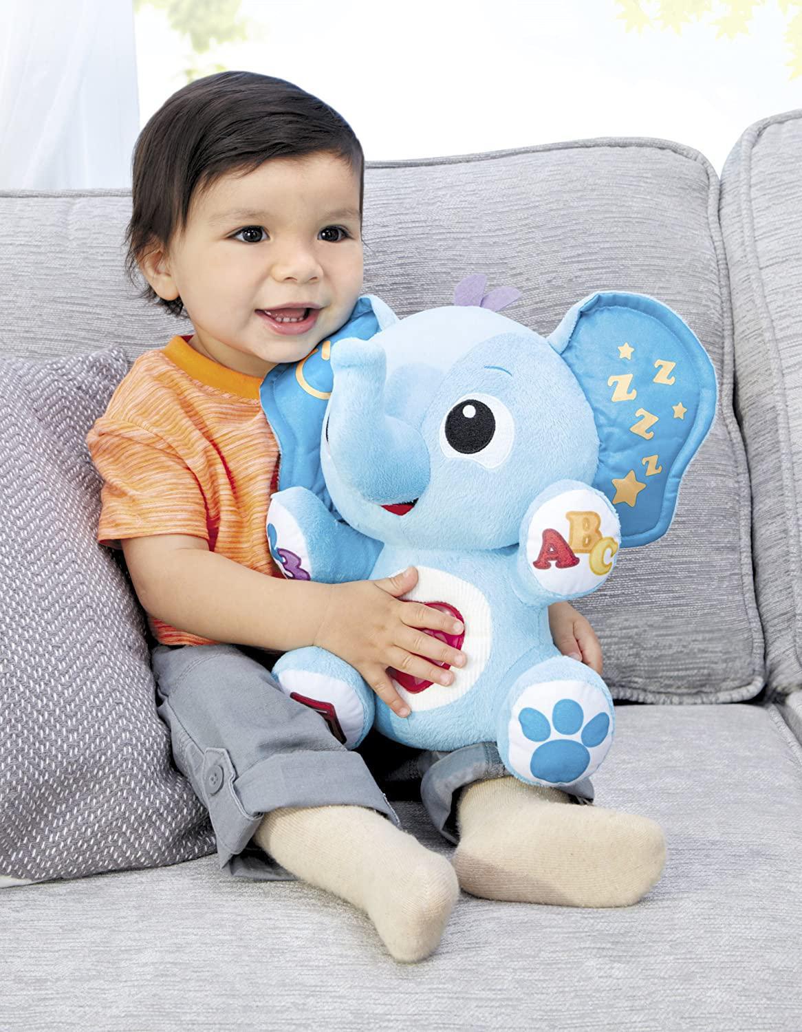 little tikes elephant