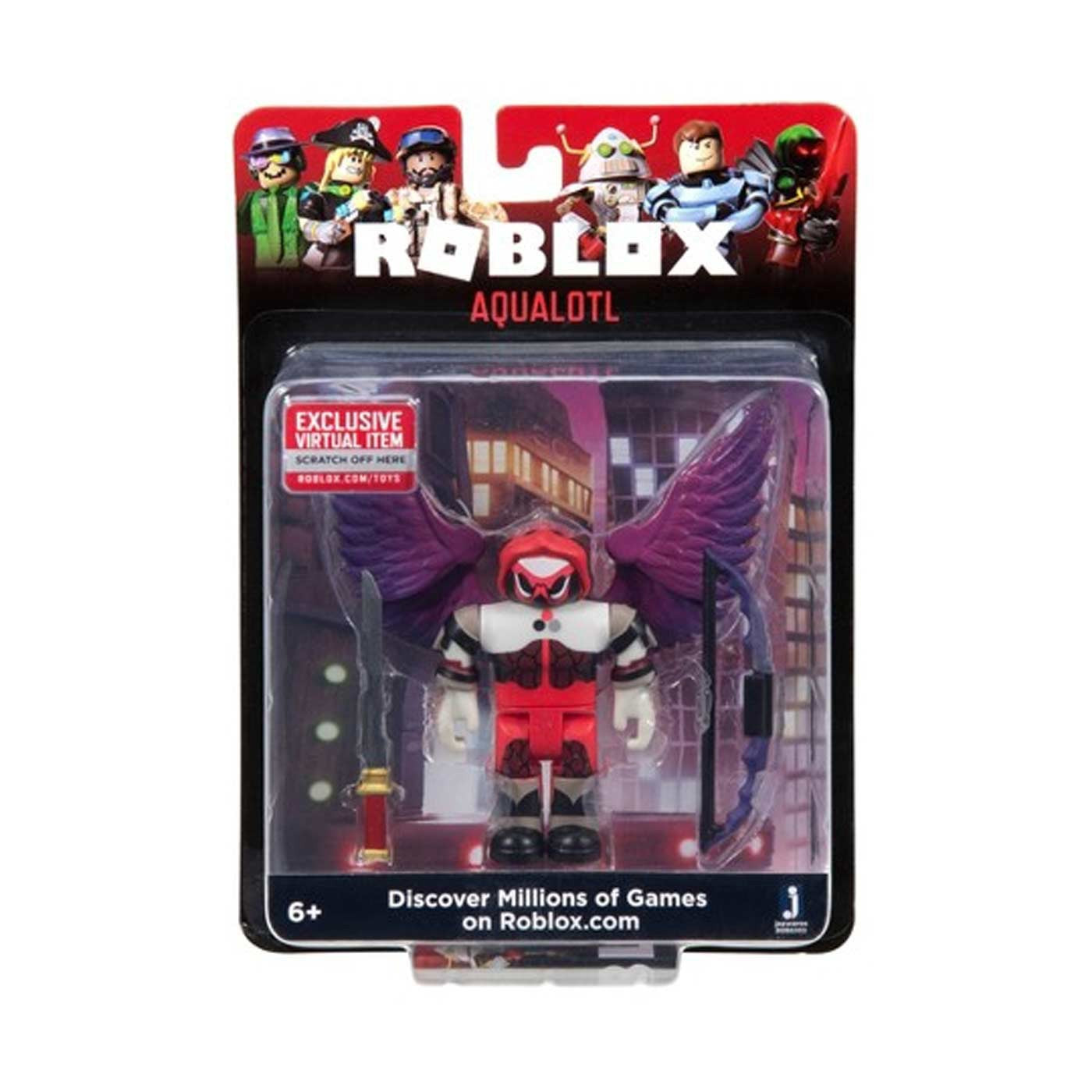 roblox jailbreak toys