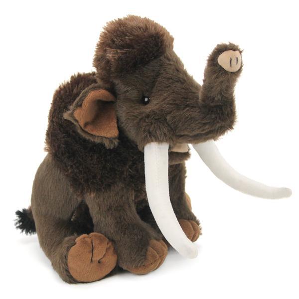 WILD REPUBLIC Jumbo Elephant Plush, Giant Stuffed Animal, Plush