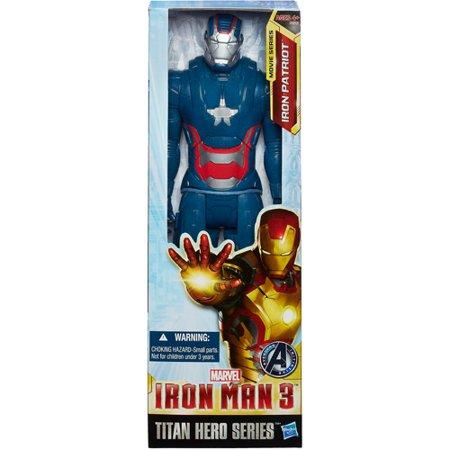 iron man 3 titan hero series