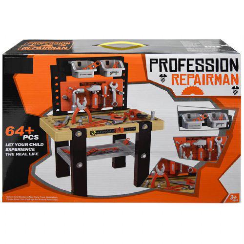  Black + Decker Junior Kids Power Tools - Jackhammer with  Realistic Sound & Action! Role Play Tools for Toddlers Boys & Girls Ages 3  Years Old and Above, Get Building Today! 