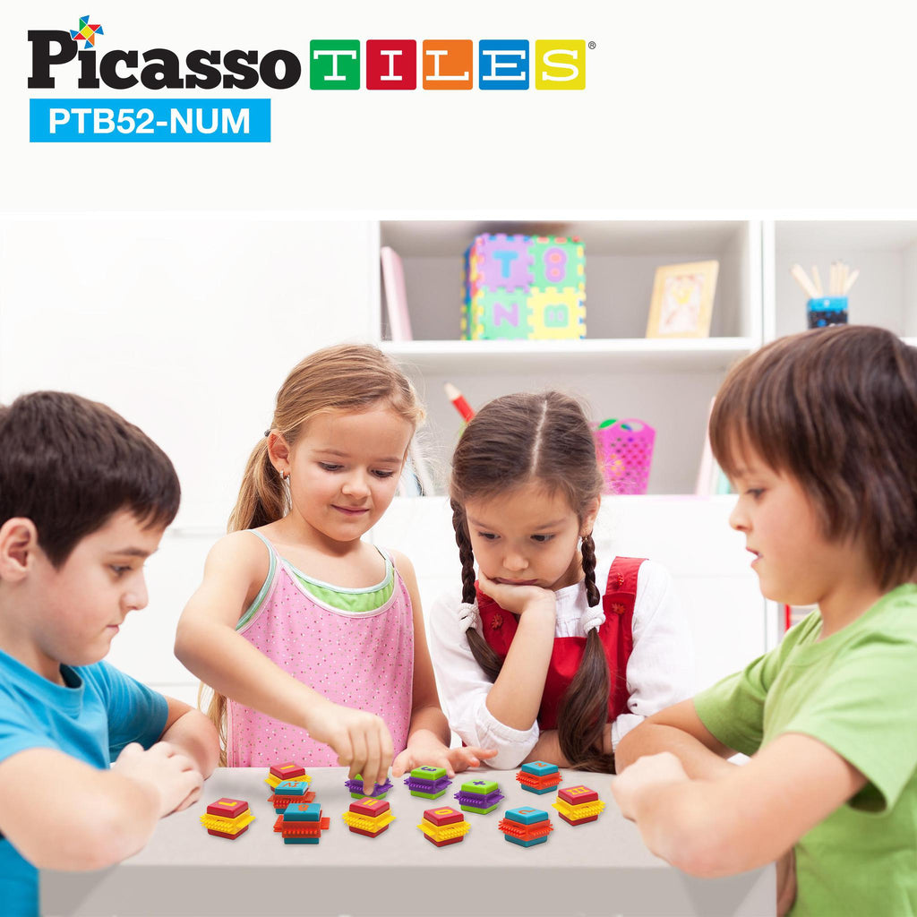 picassotiles bristle blocks