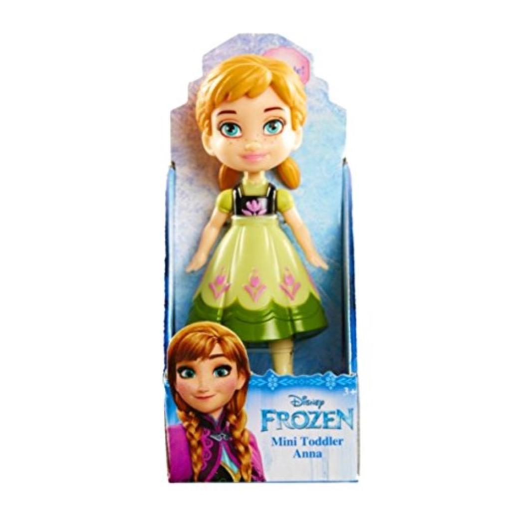 disney frozen mini toddler