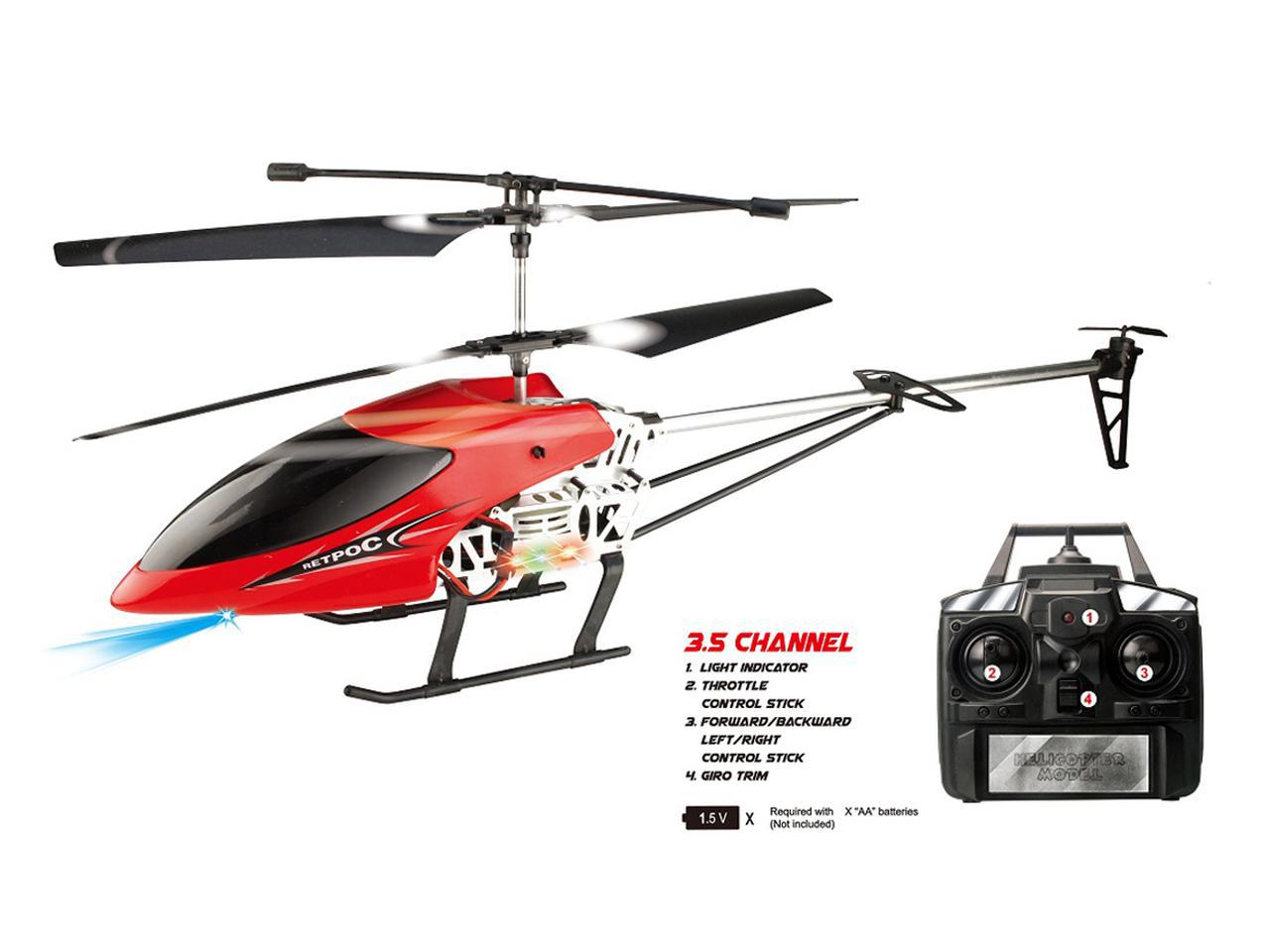 remote control helicopter helicopter