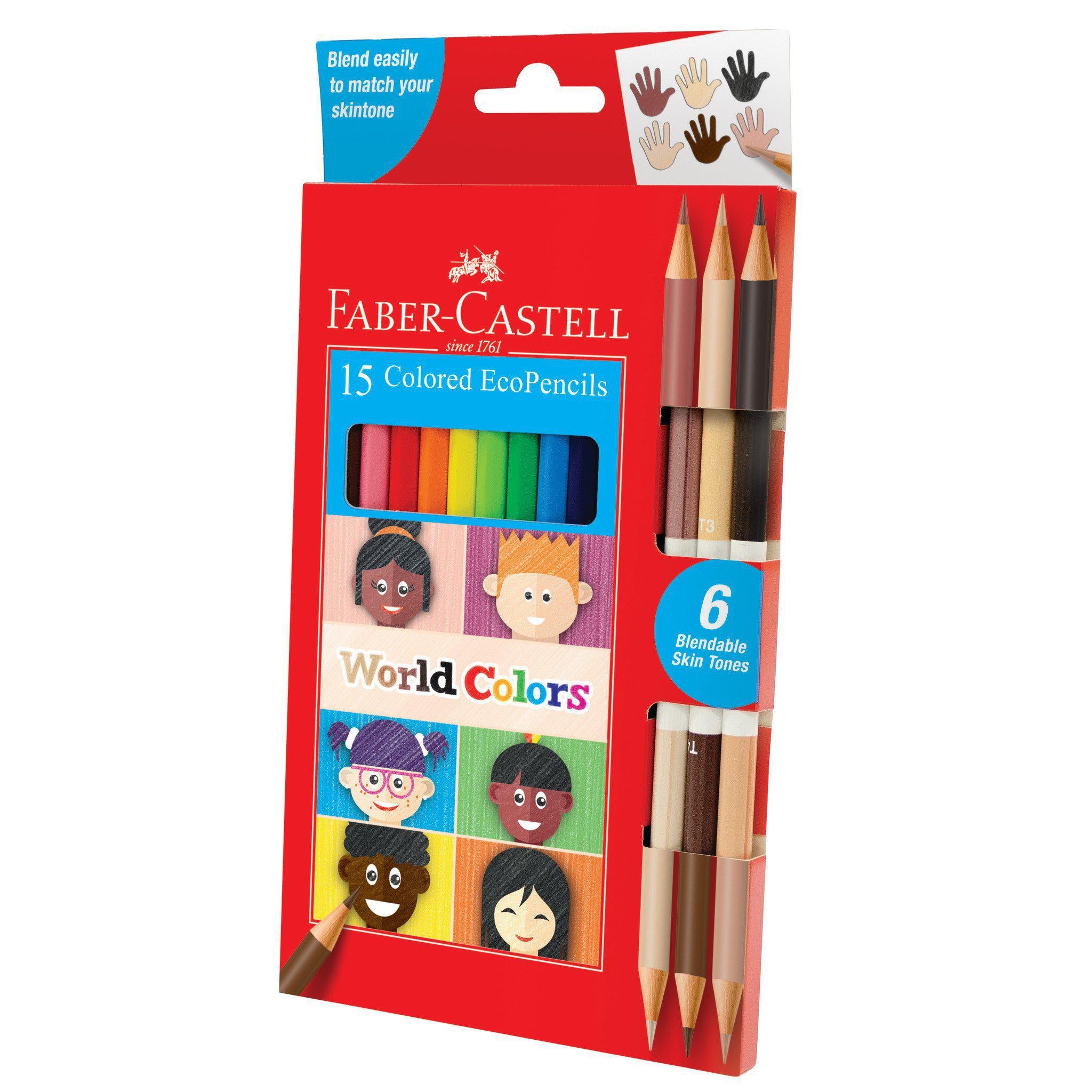 color your lives pencil sharpener